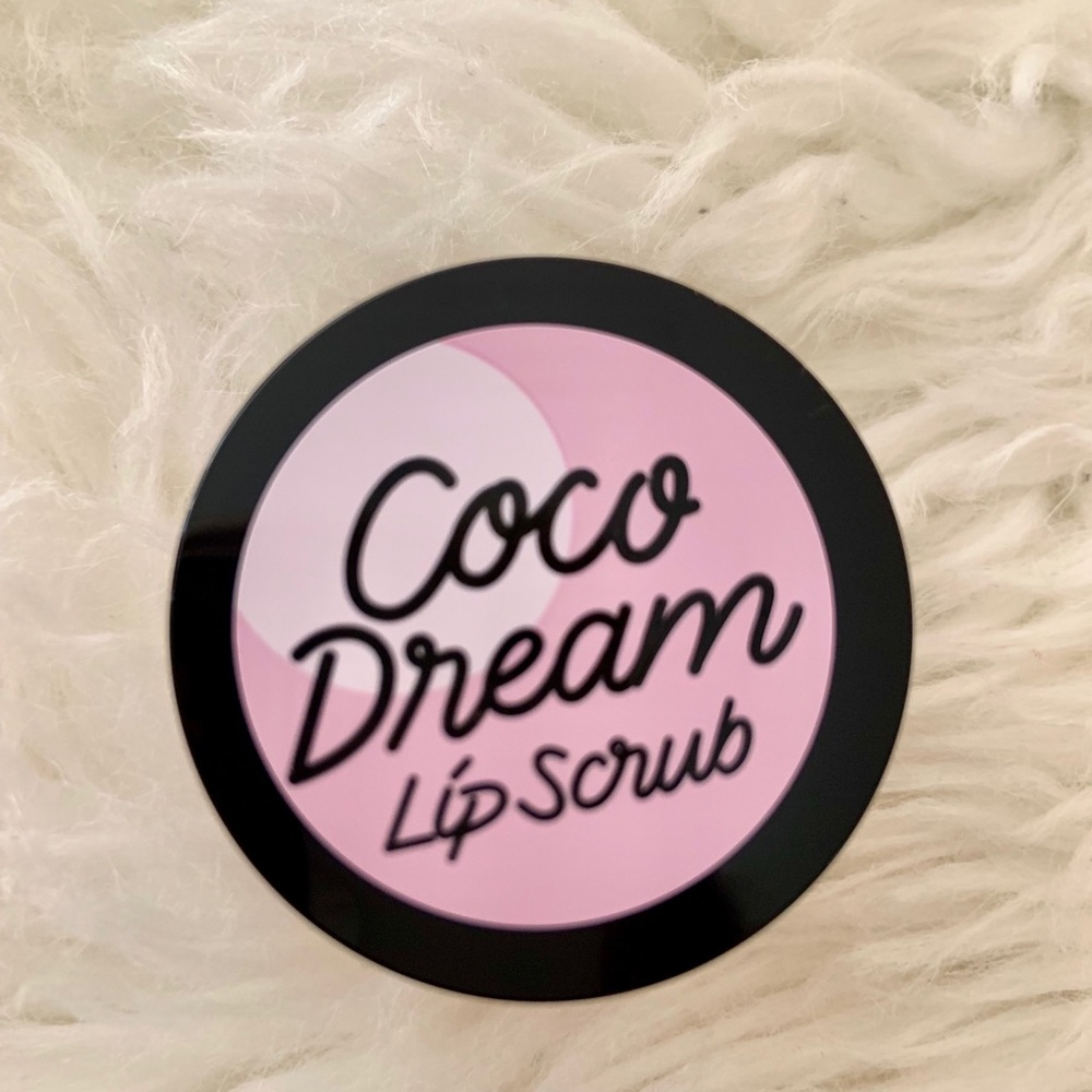 Victoria secret Lip Scrub ✨brand new✨